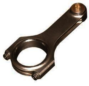 Eagle H-beam rod for Chevrolet small block